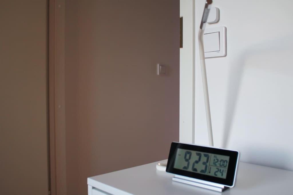 Modern Apartment With Sauna, Near Transit Hub/Dixi Vantaa Esterno foto