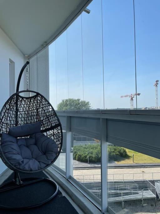 Modern Apartment With Sauna, Near Transit Hub/Dixi Vantaa Esterno foto