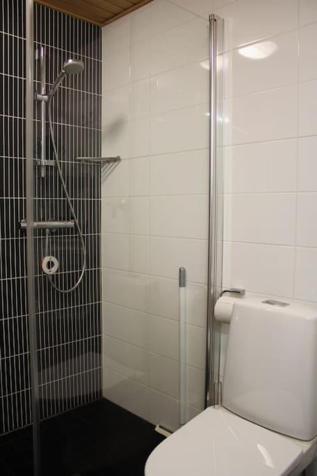 Modern Apartment With Sauna, Near Transit Hub/Dixi Vantaa Esterno foto