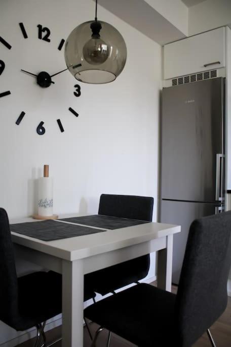 Modern Apartment With Sauna, Near Transit Hub/Dixi Vantaa Esterno foto