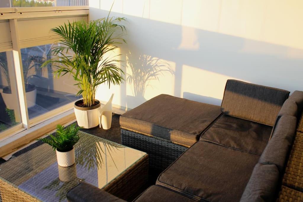 Modern Apartment With Sauna, Near Transit Hub/Dixi Vantaa Esterno foto